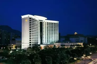 Parklane Hotel Changan