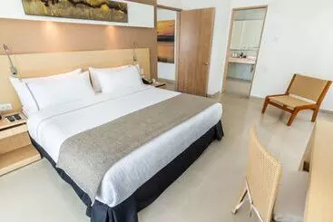 Sonesta Hotel Cartagena