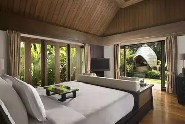 酒店 The Samaya Ubud