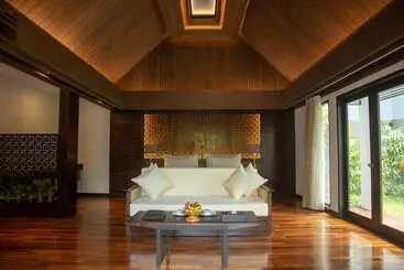 ホテル The Samaya Ubud