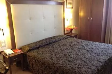 בית מלון כפרי Vittorio Emanuele