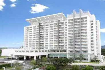 Kantary Hotel Kabinburi