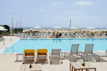 Aparthotel Oasis Salinas Sea