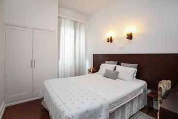 ペンション São Miguel