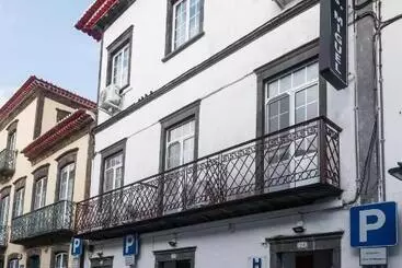 بنسيون São Miguel