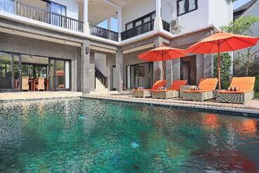 Wille Pramana Desa Swan