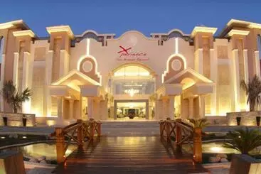 Xperience Sea Breeze Resort