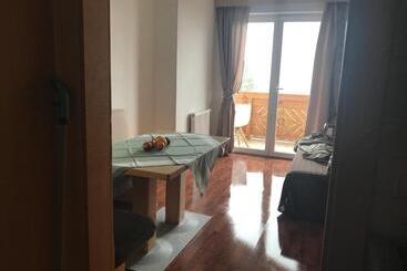 Bed and Breakfast Apartment Sonnblick