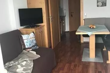 ベッドアンドブレックファースト Apartment Sonnblick