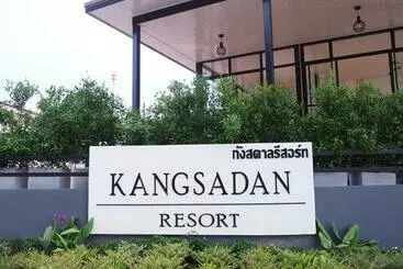 Hotel Kangsadan Resort