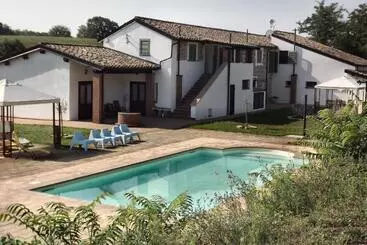 Pensió Casale Arcadia