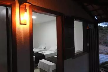 Pension Pousada Paraíso Mineiro