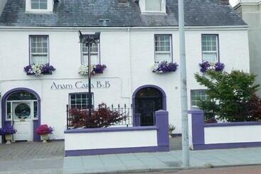 Anam Cara B&b