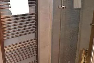 Huoneistohotelli Residence Post