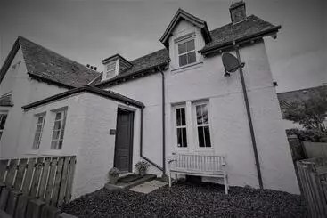 The Old School House B&b