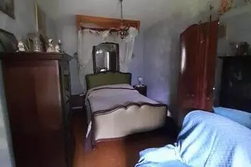Hostel Ferme Arboucau