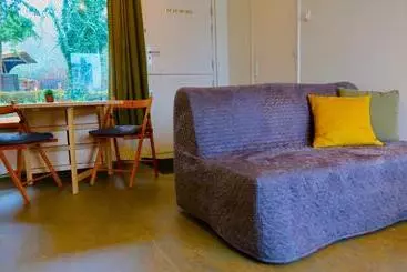 B&b De Leeuw