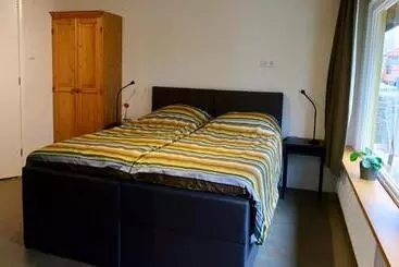 B&b De Leeuw