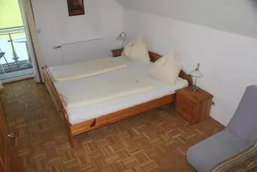 Bed and Breakfast Gästehaus Christa