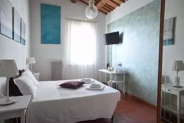 Aamiaismajoitus (B&B) La Casa Di Pilar