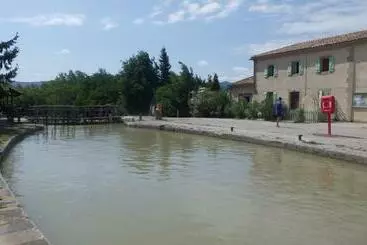 Bed and Breakfast La Maison De L écluse