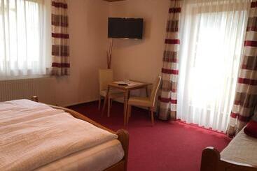 Bed and Breakfast Landhaus Brigitte