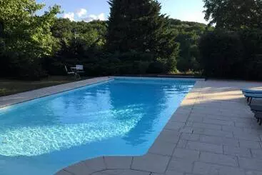 Bed and Breakfast Le Clos De Rose