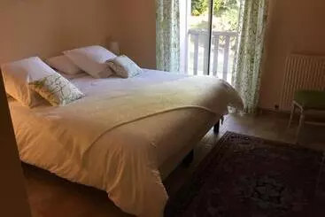 Bed and Breakfast Le Clos De Rose