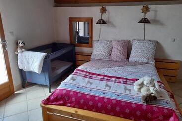 Bed and Breakfast Stella Alpina