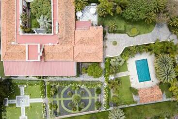 Bed & Breakfast Suites De Franchy