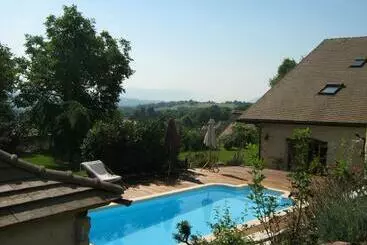 Bed & Breakfast Villanath