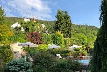 Bed and Breakfast Villanath