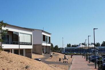 Aparthotel Kalajoen Aurinkoranta