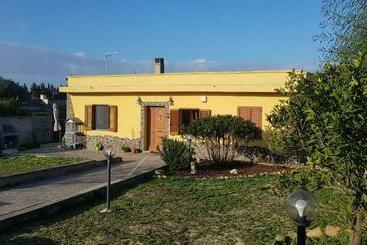 Pensão Relax Tra Mare E Monti Flumini Di Quartu