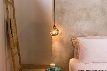 膳宿费 Seaside Tribe   Boutique Surf Stay & Retreat