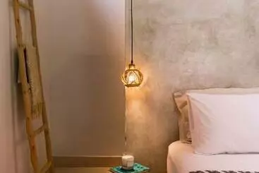 ペンション Seaside Tribe   Boutique Surf Stay & Retreat