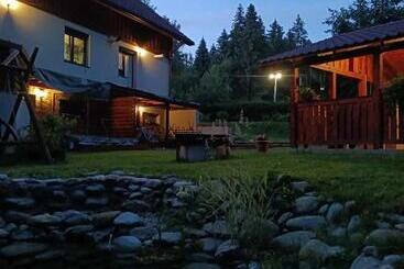 Pensão Ubytovanie&reštaurácia Bodliak