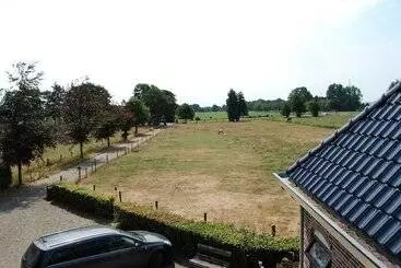 B&b Zandhuizen