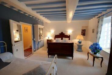 Bed and Breakfast La Faisanderie