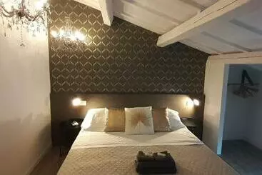 Pension Camere E Attico Al Mare