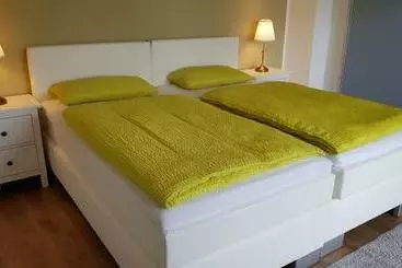 Pension Bergische Idylle