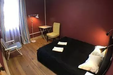 Pensiune Stay In Aveiro