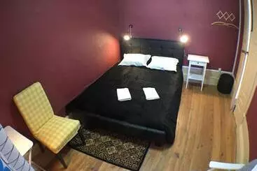 Pension  Stay In Aveiro