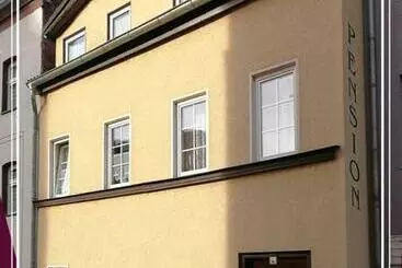 Pension Harmonie