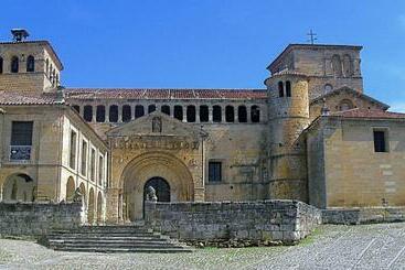 ユースホステル Posada Adela