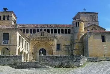 Herberge Posada Adela