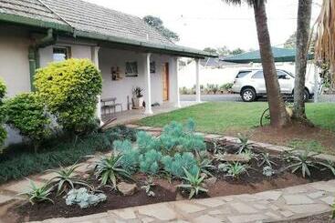 민박 Abendruhe Guest House