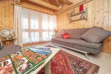 Aamiaismajoitus (B&B) Bnb Deheimelig