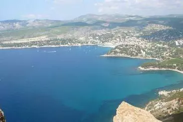 Aamiaismajoitus (B&B) Chez Mamouska