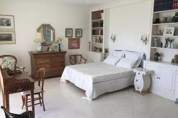 Bed & Breakfast Chez Mamouska